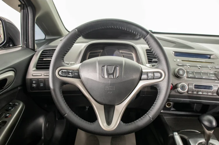 Honda Civic 13 из 24