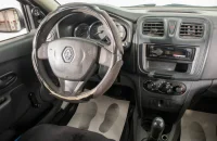 Renault Logan 10 из 17