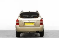 Hyundai Tucson 5 из 24