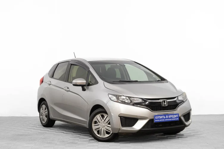 Honda Fit 1 из 6
