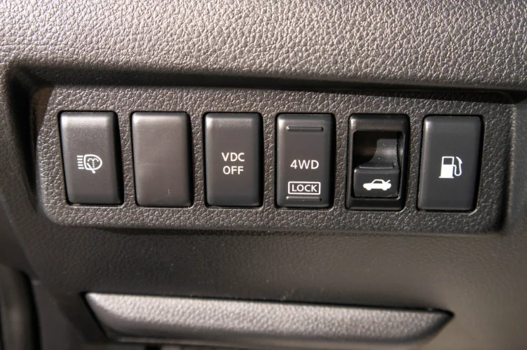 Nissan Teana 13 из 30