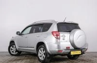 Toyota RAV4 4 из 22