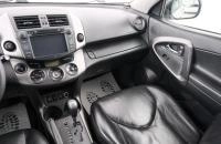 Toyota RAV4 11 из 22