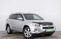 Toyota RAV4 1 из 22
