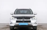Toyota RAV4 2 из 22