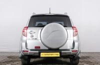 Toyota RAV4 5 из 22
