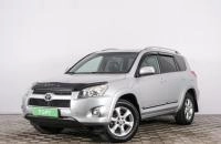 Toyota RAV4 3 из 22