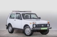 ВАЗ (LADA) 2121 (4x4) Рысь 1 из 16