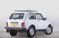 ВАЗ (LADA) 2121 (4x4) Рысь 6 из 16