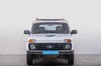 ВАЗ (LADA) 2121 (4x4) Рысь 3 из 16