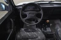 ВАЗ (LADA) 2121 (4x4) Рысь 8 из 16