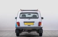 ВАЗ (LADA) 2121 (4x4) Рысь 4 из 16