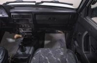 ВАЗ (LADA) 2121 (4x4) Рысь 14 из 16