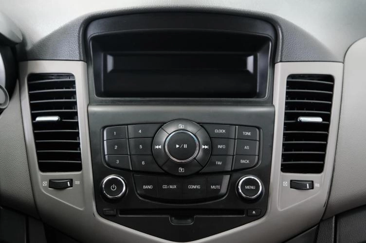 Chevrolet Cruze 15 из 22