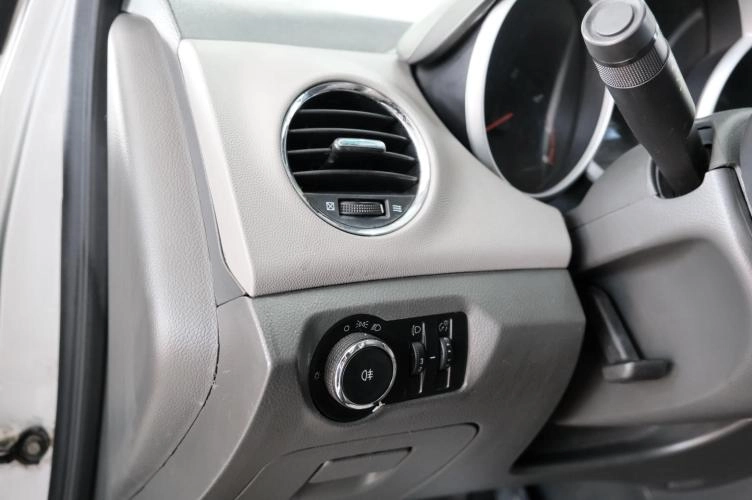 Chevrolet Cruze 9 из 22