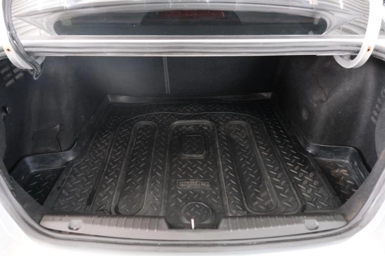 Chevrolet Cruze 22 из 22