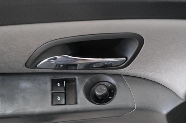 Chevrolet Cruze 8 из 22