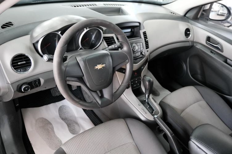 Chevrolet Cruze 10 из 22