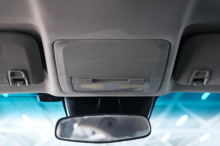 Chevrolet Cruze 14 из 22