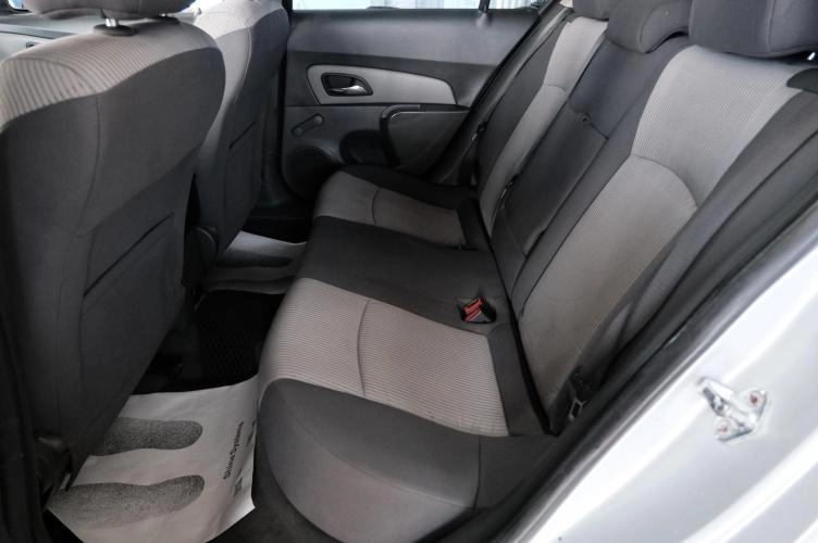 Chevrolet Cruze 20 из 22