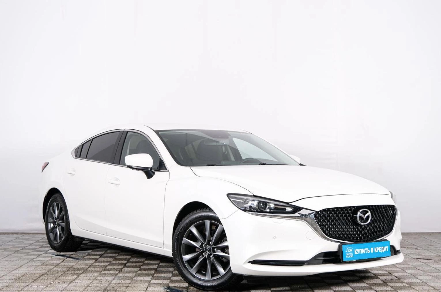 Автомобиль