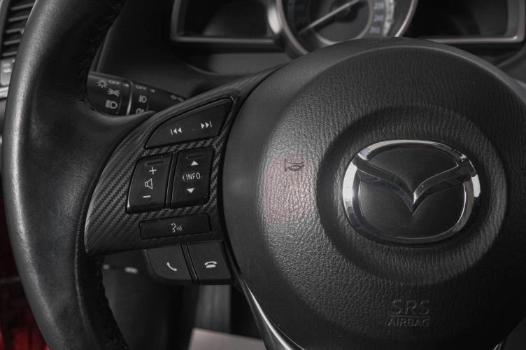 Mazda 3 16 из 25