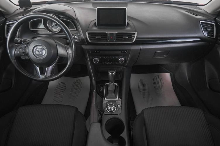 Mazda 3 13 из 25