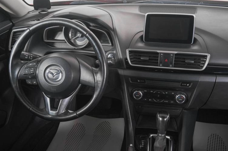 Mazda 3 12 из 25