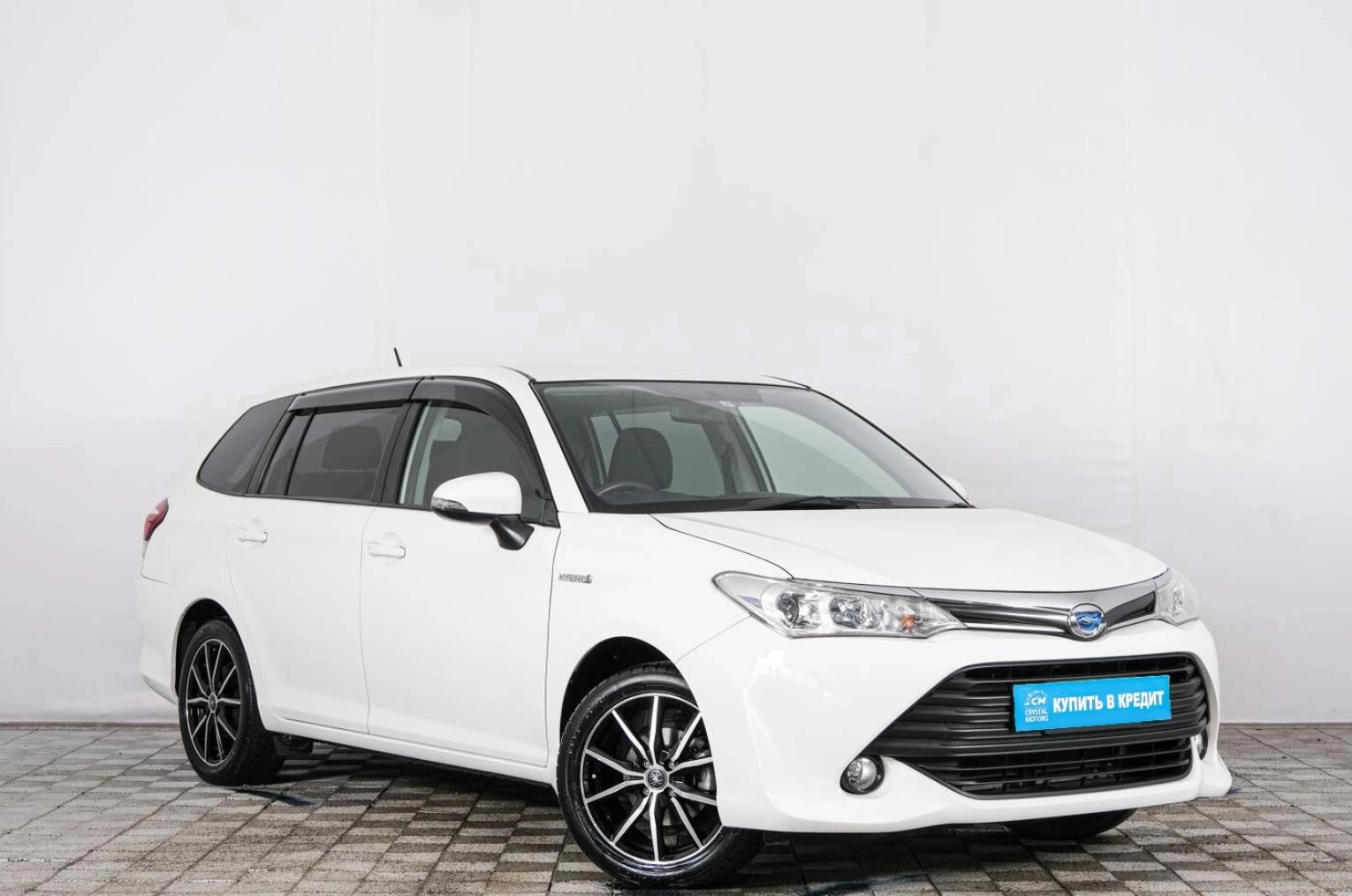 Автомобиль