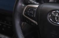 Toyota Harrier 10 из 21