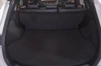 Toyota Harrier 21 из 21