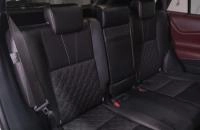 Toyota Harrier 19 из 21