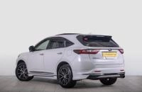 Toyota Harrier 3 из 21