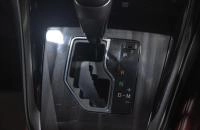 Toyota Harrier 14 из 21