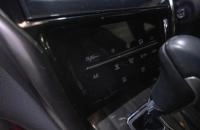 Toyota Harrier 13 из 21