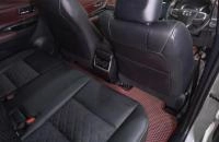 Toyota Harrier 18 из 21