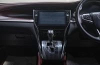 Toyota Harrier 12 из 21