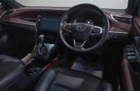 Toyota Harrier 6 из 21