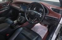 Toyota Harrier 5 из 21