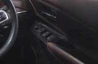 Toyota Harrier 15 из 21