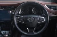 Toyota Harrier 9 из 21