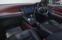 Toyota Harrier 16 из 21
