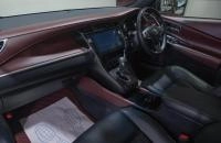 Toyota Harrier 17 из 21