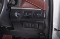 Toyota Harrier 8 из 21