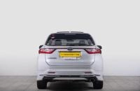 Toyota Harrier 2 из 21