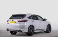 Toyota Harrier 4 из 21