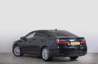 Toyota Camry 5 из 19