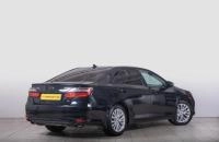 Toyota Camry 6 из 19