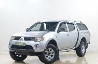 Mitsubishi L200 3 из 22