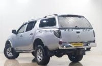Mitsubishi L200 4 из 22